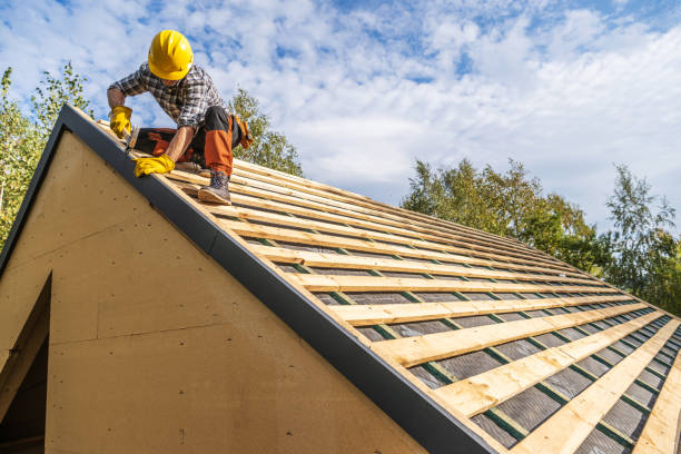 Best Best Roofing Contractors  in Saw Creek, PA