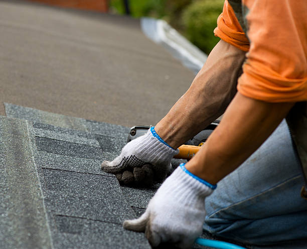 Best Residential Roofing Contractor  in Saw Creek, PA