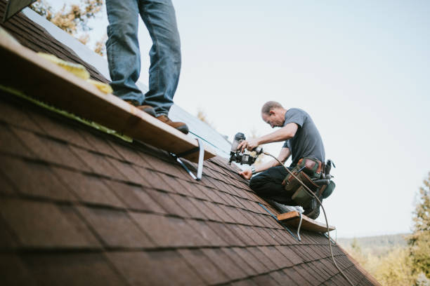 Quick and Trustworthy Emergency Roof Repair Services in Saw Creek, PA
